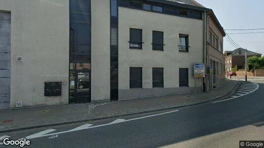 Apartments for rent in Ellezelles - Photo from Google Street View