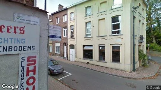 Apartments for rent in Hoeilaart - Photo from Google Street View