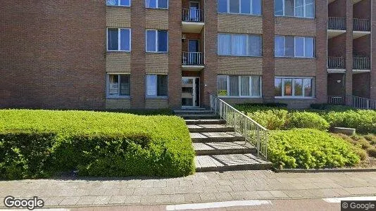 Apartments for rent in Leuven - Photo from Google Street View