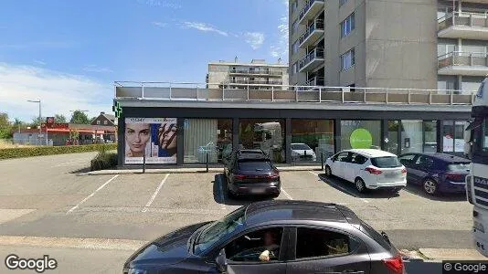 Apartments for rent in Willebroek - Photo from Google Street View
