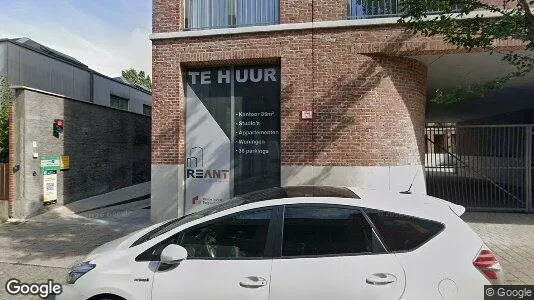 Apartments for rent in Stad Antwerp - Photo from Google Street View