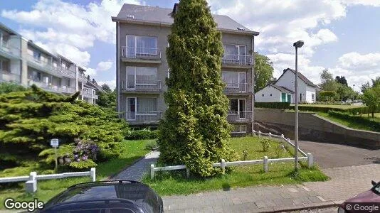 Apartments for rent in Kraainem - Photo from Google Street View