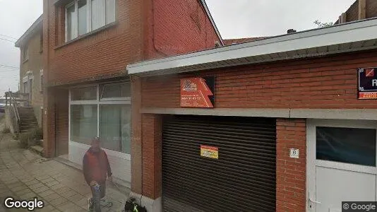 Apartments for rent in Flémalle - Photo from Google Street View
