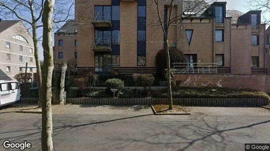 Apartments for rent in Waver - Photo from Google Street View