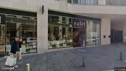 Apartments for rent in Stad Gent - Photo from Google Street View