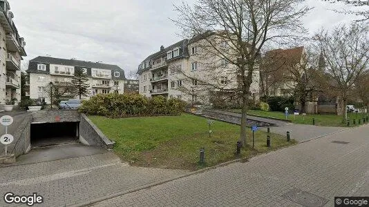 Apartments for rent in Gent Sint-Denijs-Westrem - Photo from Google Street View