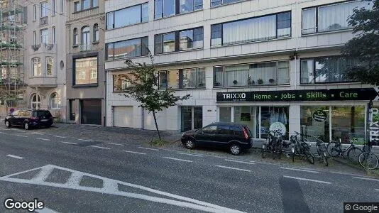 Apartments for rent in Stad Gent - Photo from Google Street View