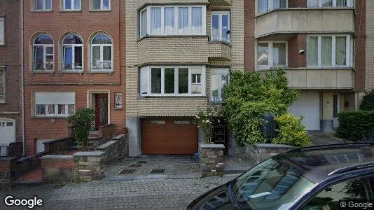 Apartments for rent in Stad Brussel - Photo from Google Street View