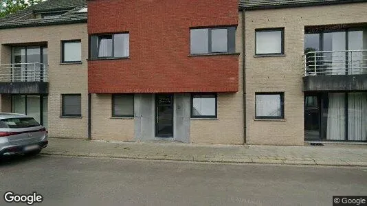 Apartments for rent in Kuurne - Photo from Google Street View