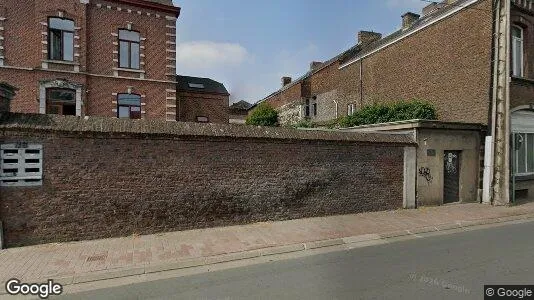 Apartments for rent in Charleroi - Photo from Google Street View