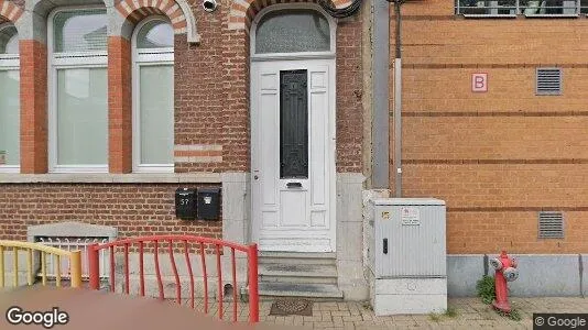 Apartments for rent in Waver - Photo from Google Street View