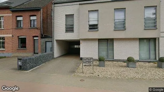 Apartments for rent in Sint-Katelijne-Waver - Photo from Google Street View