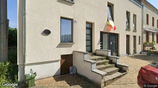 Apartments for rent in Florenville - Photo from Google Street View