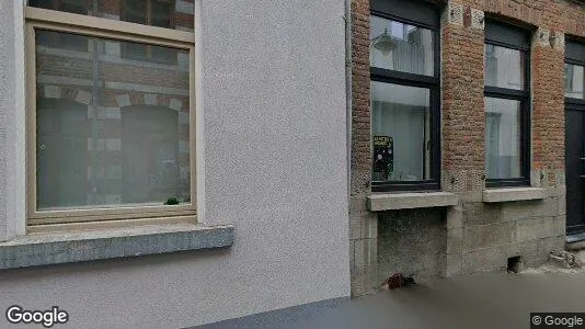 Apartments for rent in Bergen - Photo from Google Street View