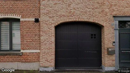 Apartments for rent in Beveren - Photo from Google Street View