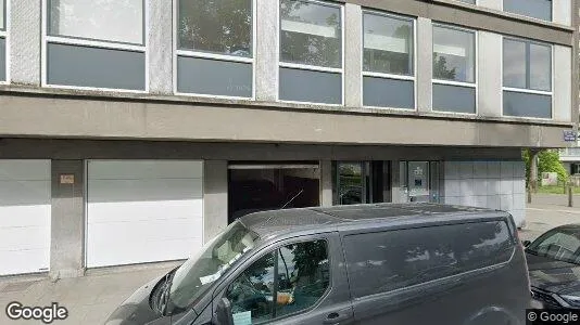 Apartments for rent in Luik - Photo from Google Street View