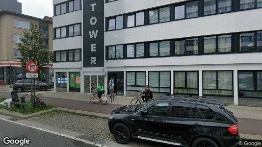 Apartments for rent in Stad Antwerp - Photo from Google Street View