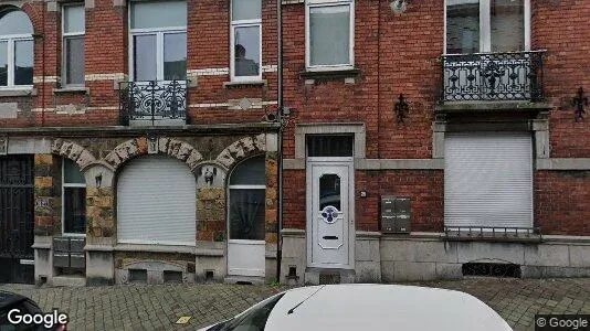 Apartments for rent in Luik - Photo from Google Street View