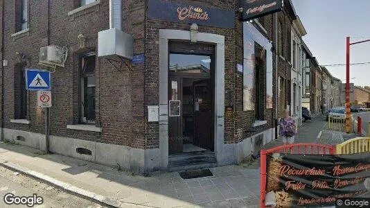 Apartments for rent in Châtelet - Photo from Google Street View