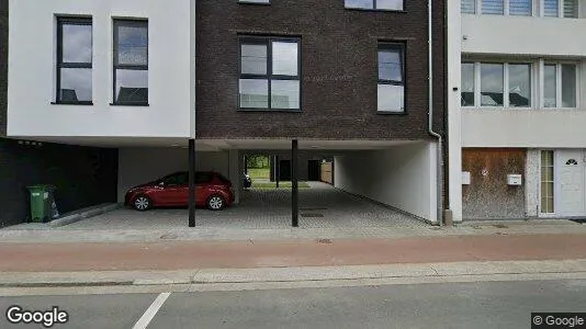Apartments for rent in Aalst - Photo from Google Street View