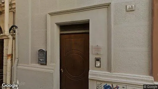 Apartments for rent in Cagliari - Photo from Google Street View