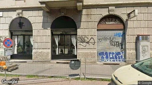 Apartments for rent in Milano Zona 5 - Vigentino, Chiaravalle, Gratosoglio - Photo from Google Street View