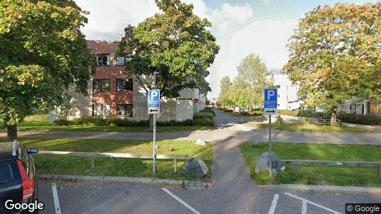 Apartments for rent in Borlänge - Photo from Google Street View