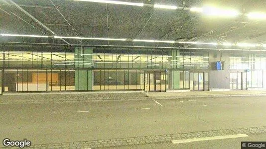 Apartments for rent in Espoo - Photo from Google Street View