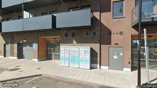 Apartments for rent in Sollentuna - Photo from Google Street View