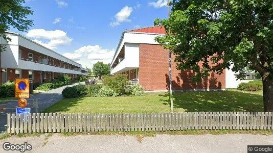 Apartments for rent in Uppsala - Photo from Google Street View