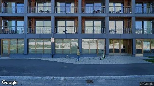 Apartments for rent in Uppsala - Photo from Google Street View