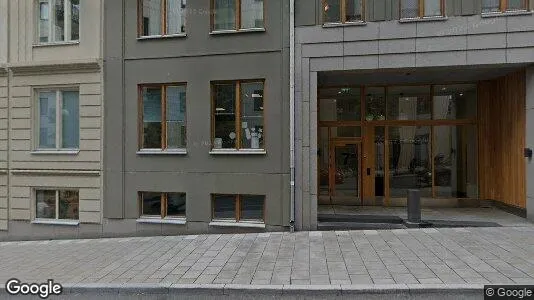 Apartments for rent in Vasastan - Photo from Google Street View