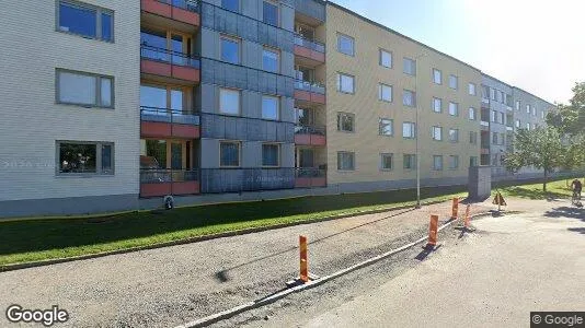 Rooms for rent in Uppsala - Photo from Google Street View