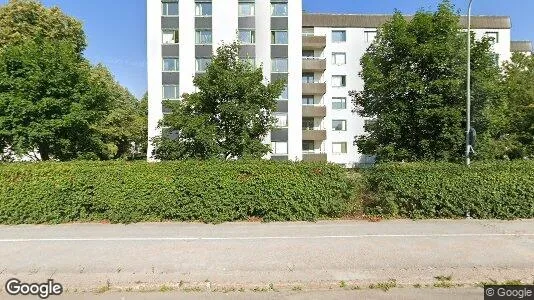 Rooms for rent in Uppsala - Photo from Google Street View