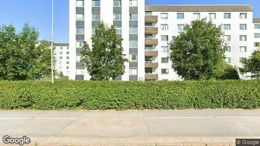 Rooms for rent in Uppsala - Photo from Google Street View