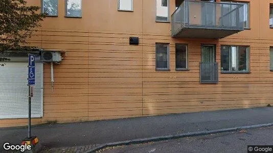 Apartments for rent in Sigtuna - Photo from Google Street View
