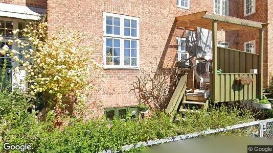 Apartments for rent in Copenhagen NV - Photo from Google Street View