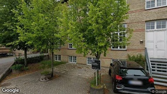 Apartments for rent in Kolding - Photo from Google Street View