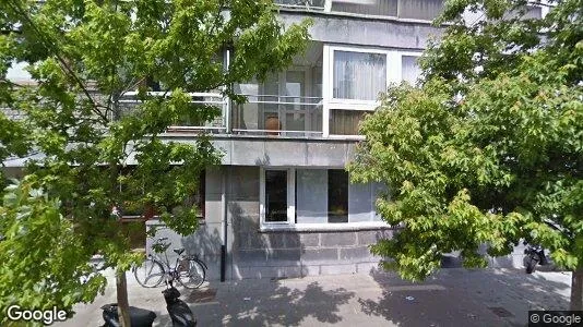Apartments for rent in Oostende - Photo from Google Street View