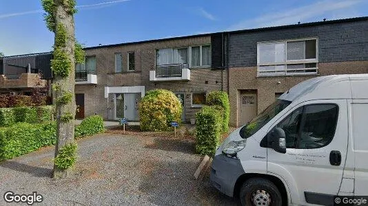 Apartments for rent in Beernem - Photo from Google Street View