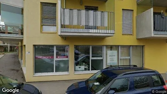 Apartments for rent in Vienna Floridsdorf - Photo from Google Street View