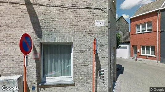 Apartments for rent in Aalst - Photo from Google Street View