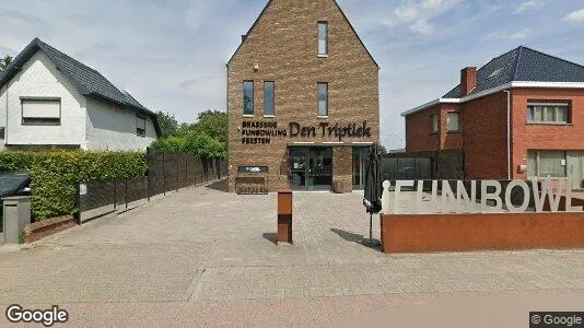 Apartments for rent in Retie - Photo from Google Street View