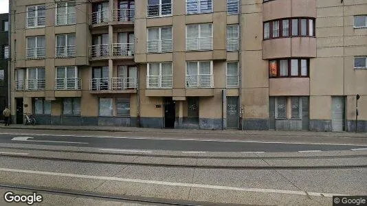 Apartments for rent in Stad Gent - Photo from Google Street View