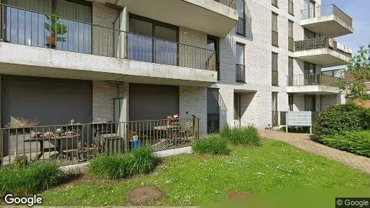 Apartments for rent in Sint-Niklaas - Photo from Google Street View