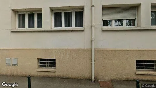 Apartments for rent in Compiègne - Photo from Google Street View
