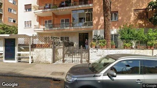 Apartments for rent in Roma Municipio XIV – Monte Mario - Photo from Google Street View