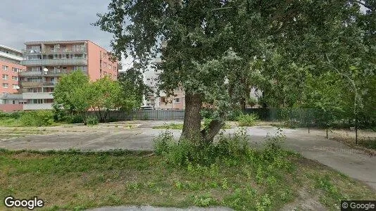Apartments for rent in Bratislava Ružinov - Photo from Google Street View