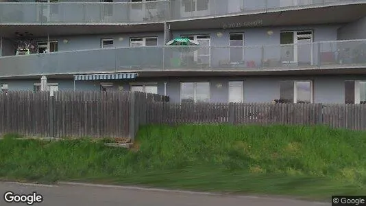 Apartments for rent in Mladá Boleslav - Photo from Google Street View