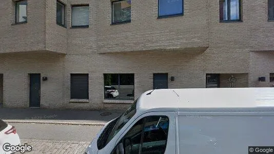 Apartments for rent in Helsinki Eteläinen - Photo from Google Street View